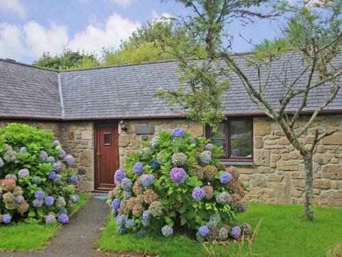 Long Barn Cottage, Penzance