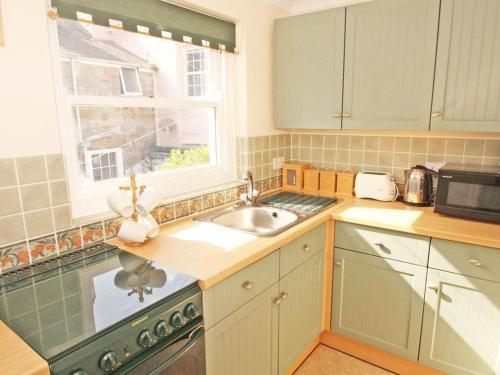Jubilee Cottage, Penzance