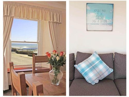 Jubilee Cottage, Penzance