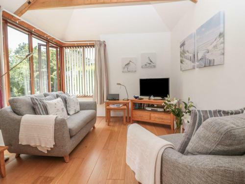 Boscovean Cottage, Penzance