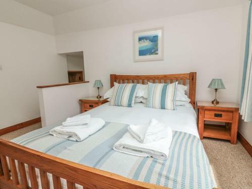 Boscovean Cottage, Penzance