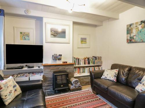 Daisy Cottage, Truro