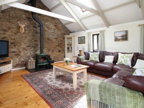 Treamble Barn, Perranporth