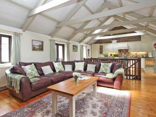 Treamble Barn, Perranporth