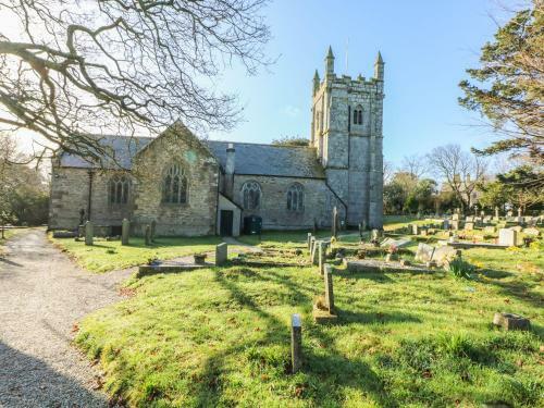 Church View, Perranporth