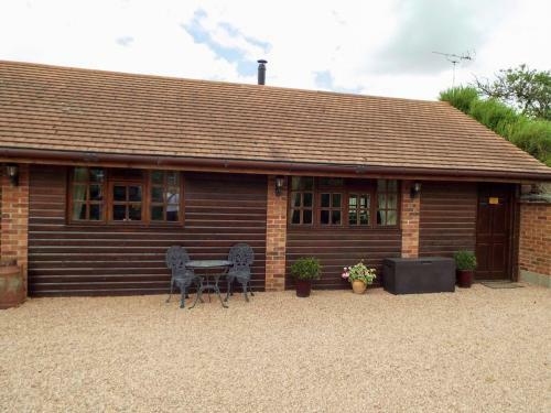 Dairy Barn, Pershore