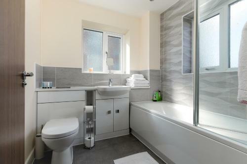 Kvm - Quayside House
