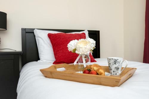 Kvm - Quayside House
