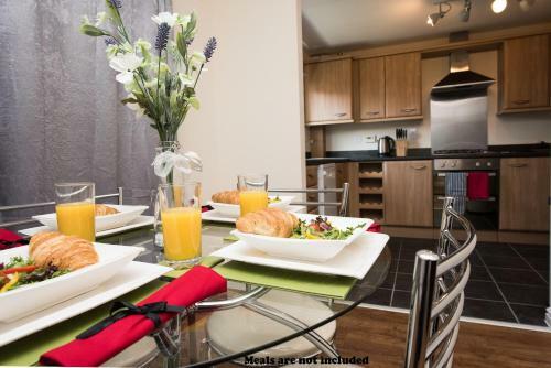 Hostal Kennedy House