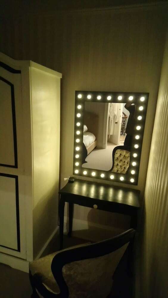 Trinity Boutique B&B