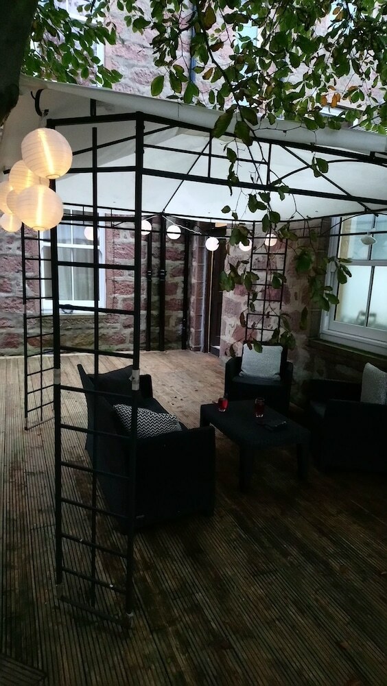 Trinity Boutique B&B