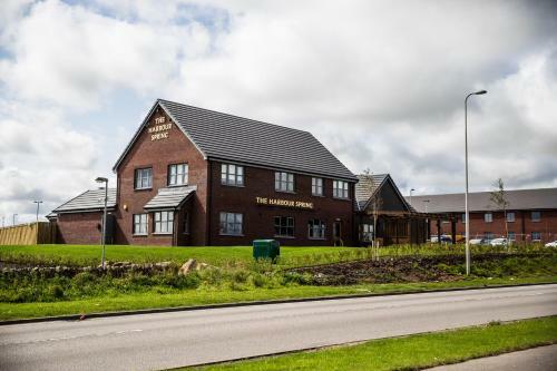 Hotel Harbour Spring By Marston's Inns