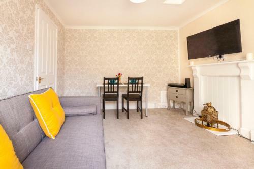 The Abbey View Apartment