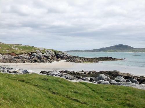 Kilbride Beach Cottage