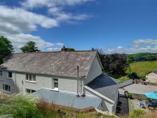 Holiday Home Cilybebyll