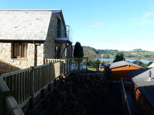 Redwood Lodge, Pooley Bridge Holiday Park
