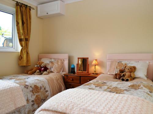 The Nook, Pooley Bridge