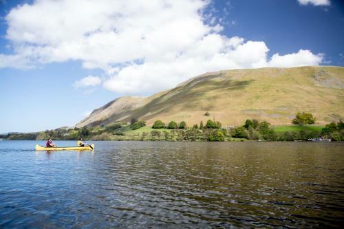 Waternook Lakeside Accommodation