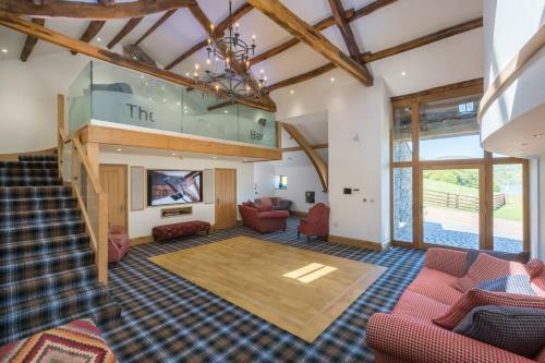 Waternook Lakeside Accommodation