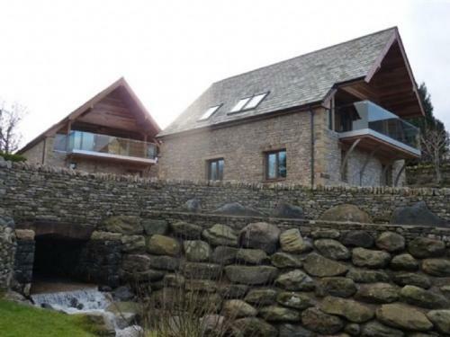 Elderbeck Lodge, Pooley Bridge Holiday Park