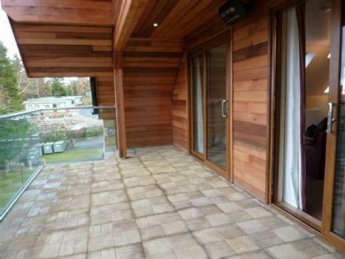 Elderbeck Lodge, Pooley Bridge Holiday Park
