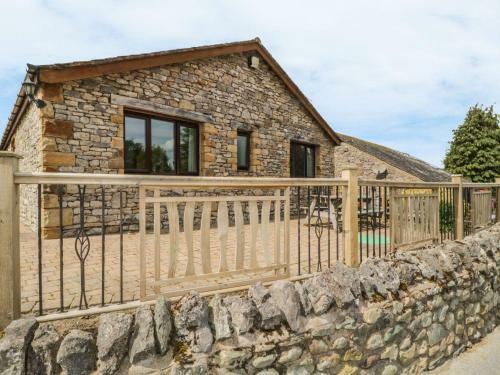 Beckside Bungalow
