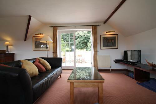 Vale View Apartment