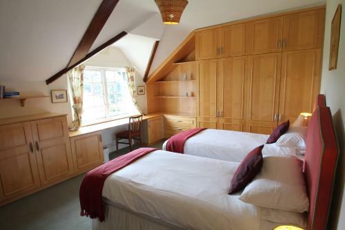 Vale View Apartment