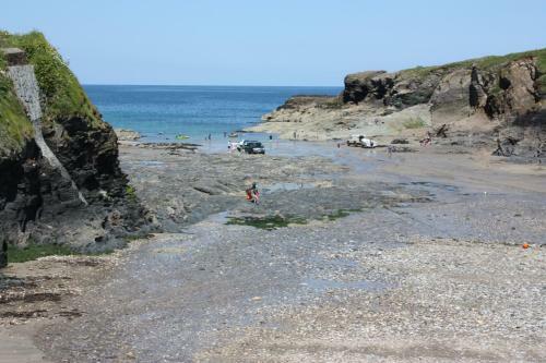 Posada Stargazy Inn