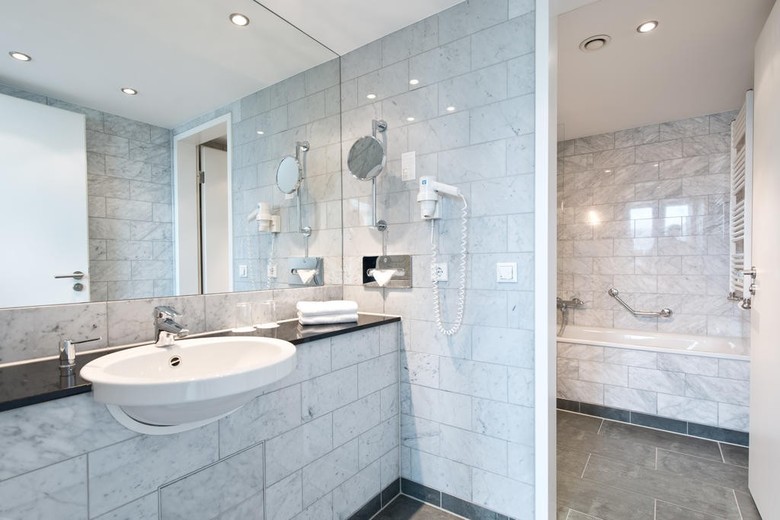Hotel Gold Inn Angleterre
