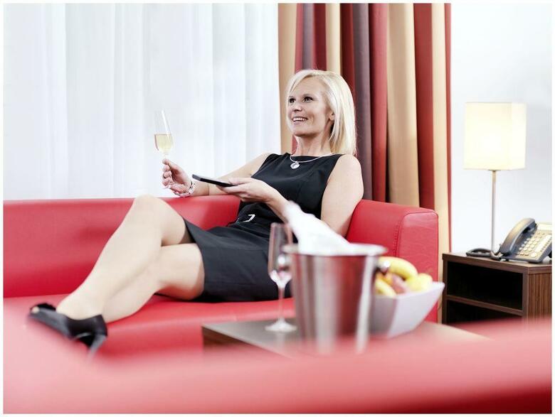 Amedia Hotel Wien