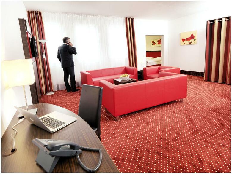 Amedia Hotel Wien