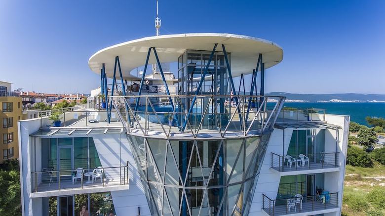 Hotel Sol Marina Palace