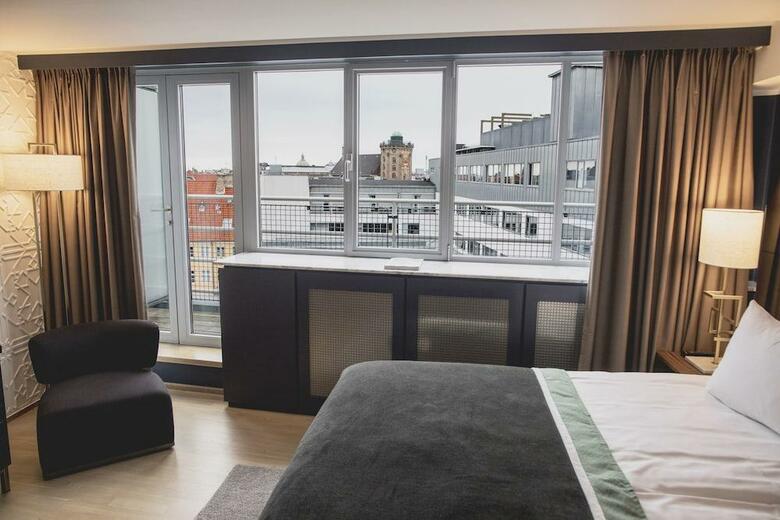 Hotel Skt Petri