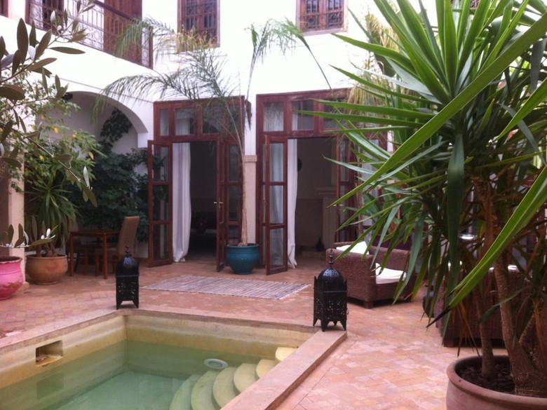 Minotel Riad Mandalay