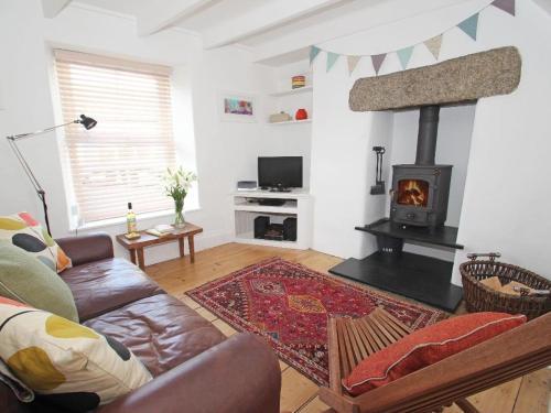 Fisherman's Cottage, Porthleven