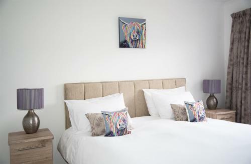 Apartamento 8 Glamaig Place