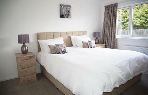 Apartamento 8 Glamaig Place
