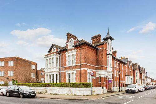 Apartamento Cavandish Road