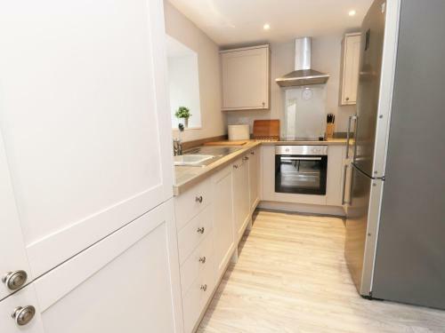 Hillside Cottage, Prestatyn