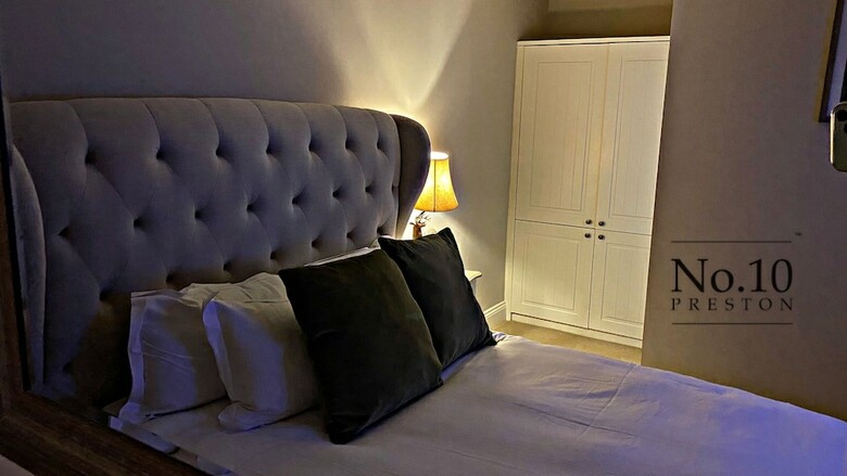 Hotel No.10 Preston