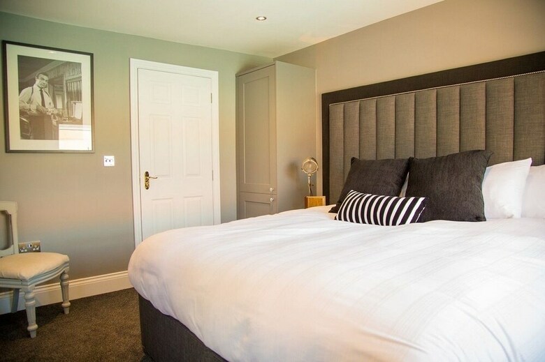 Hotel No.10 Preston