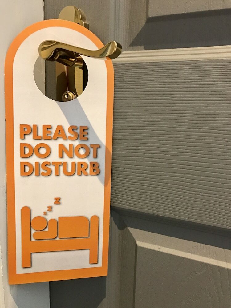Hotel No.10 Preston