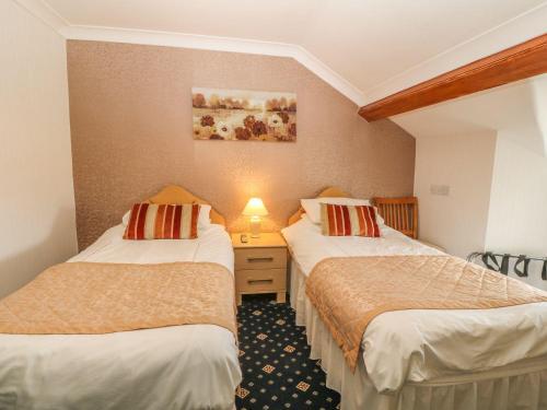 Fairway Country Hotel, Pwllheli