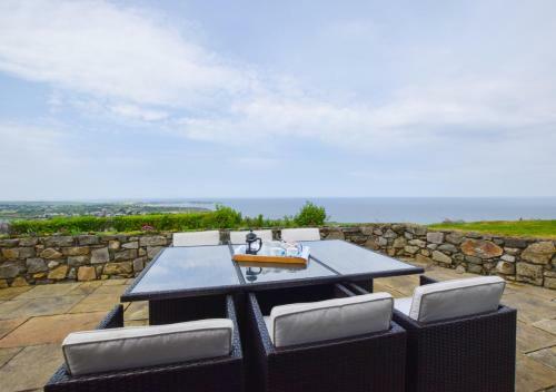 Apartamento Tai Ffolt
