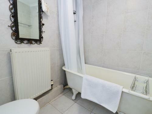 19a Kingshead Street, Pwllheli