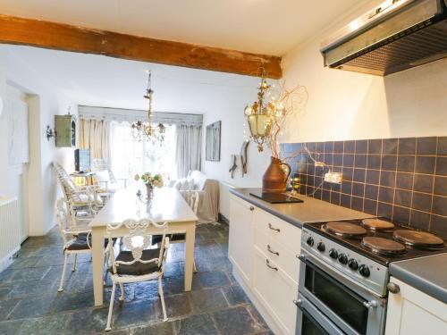 19a Kingshead Street, Pwllheli
