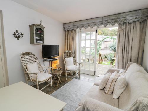 19a Kingshead Street, Pwllheli