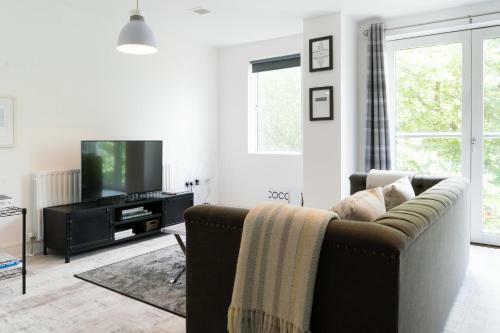 Poole Quay Apartment