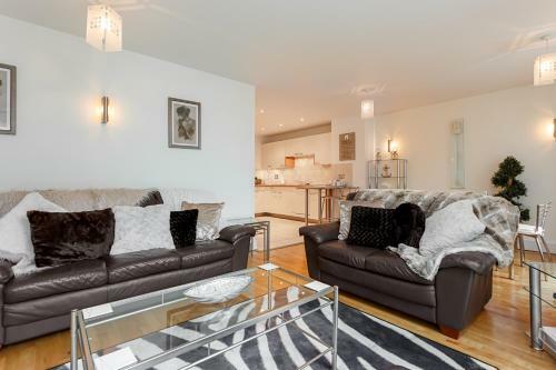 Apartamento Escapade